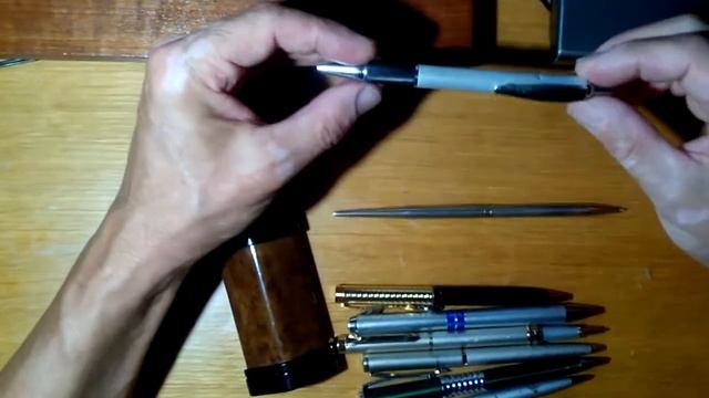 Шариковые ручки за июнь 2016 г смотреть онлайн