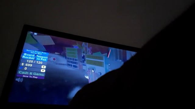 Roblox 3 2 1 blast off simulator game смотреть онлайн