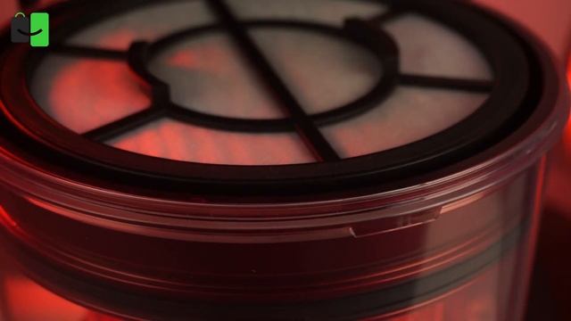 Пылесос Avalon AVL-VC2245R