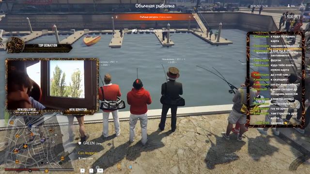(ARIZONA) СТРИМ GTA 5 НАЧИНАЮЩИЙ СТРИМЕР | НОВИЧОК В ИГРЕ смотреть онлайн