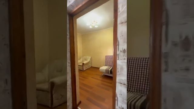 Двухкомнатная квартира возле площади Толбухина, свой двор 60 кв.м., Одесса, Юлия +380988597530. смотреть онлайн