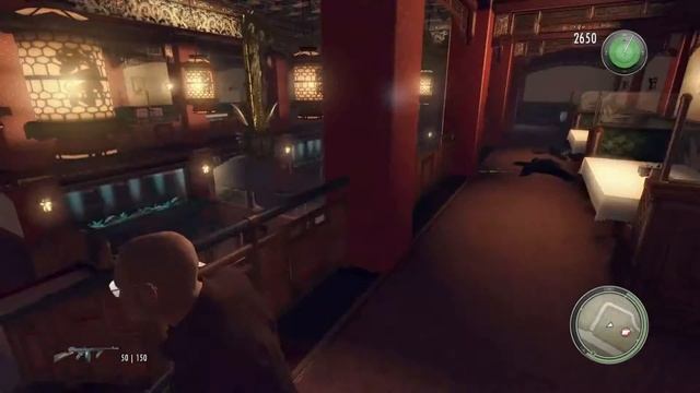 ПРОХОЖДЕНИЕ MAFIA II: THE BETRAYAL OF JIMMY ➤ ЧАСТЬ 28 ◉ УТКА ПО-ПЕКИНСКИ смотреть онлайн