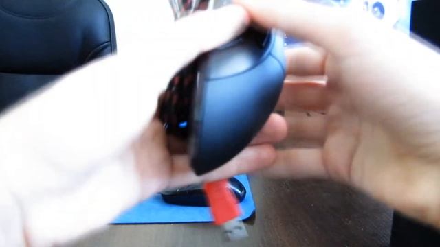 Распаковка A4Tech Bloody V3 смотреть онлайн