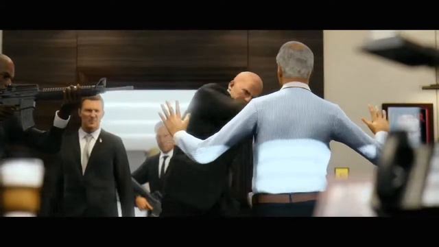 Tom Clancy's Rainbow 6: Patriots