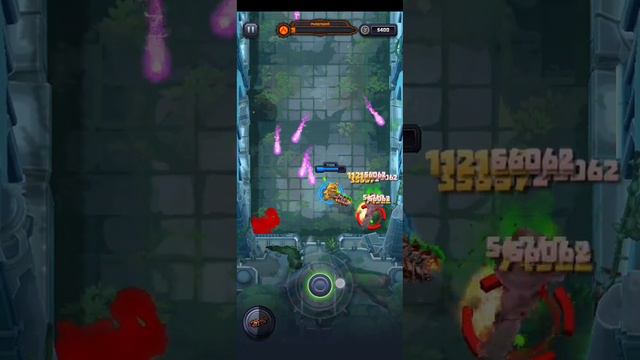 Mighty DOOM Сет Максимального постоянного урона 90 Уровня Событие "Склад Жетонов" смотреть онлайн