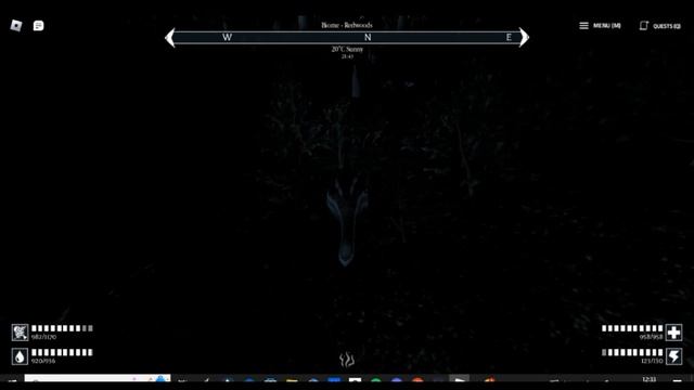 The manicure chicken - Roblox Prior extinction смотреть онлайн