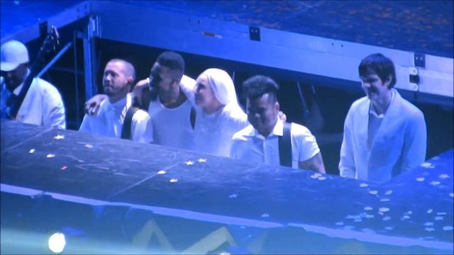 STILL GOING GAGA Over the Canon SX50 Camera смотреть онлайн