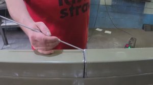 Как сварить профильную трубу 80х80.