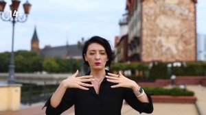 Как быть маме с синдромом аспергера с активным ребенком. Завтрак с Норной