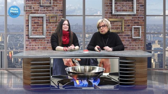 Почему в Америке хотят запретить газовые плиты, или маразматики из Белого Дома. смотреть онлайн