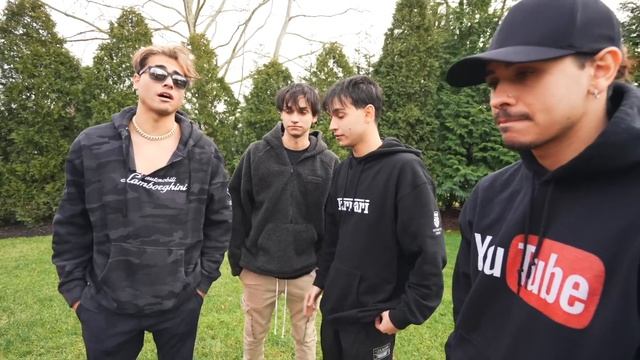 Taking Delivery Of The Ferrari 812 Competizione!