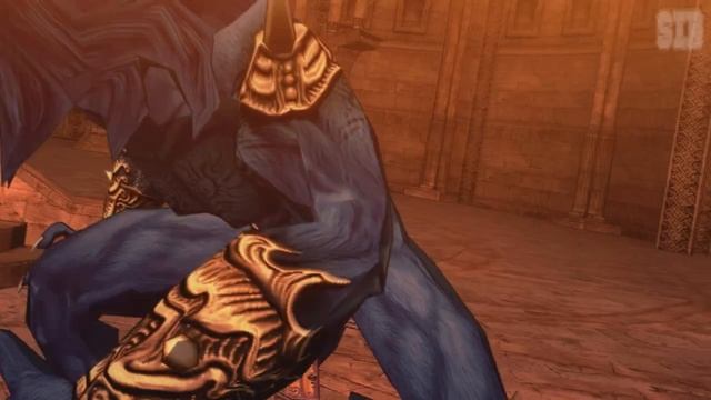 ИГРОФИЛЬМ X-Blades (все катсцены, на русском) прохождение без комментариев смотреть онлайн