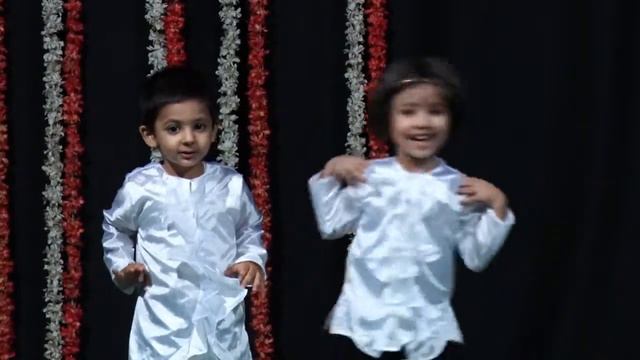 Basari palanaghar gathering 2019 "I Like to Dance" смотреть онлайн