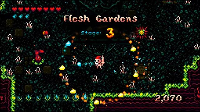 Skelly Selest - Nintendo Switch Review смотреть онлайн