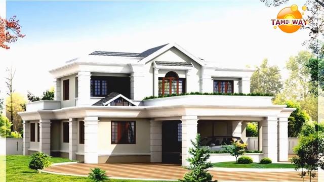 Latest Amazing Building Design смотреть онлайн