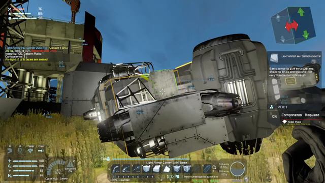 Project Stardust - Space Engineers Modded Survival - Episode 9 - It's Been Too Long смотреть онлайн