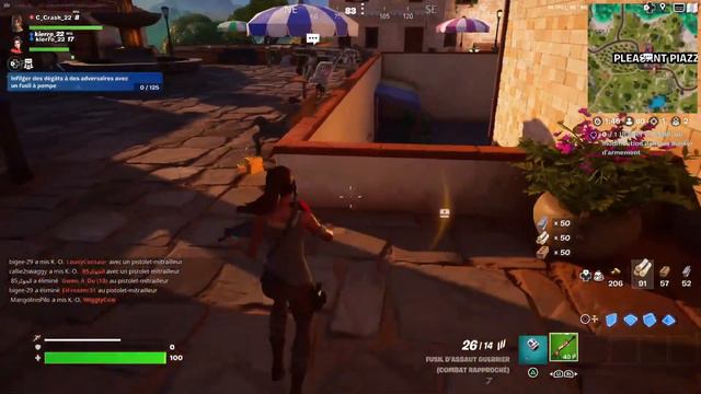 Fortnite battle royale duo go top 1 go 800 abo смотреть онлайн