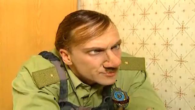Осторожно, Модерн! 2 №6 смотреть онлайн