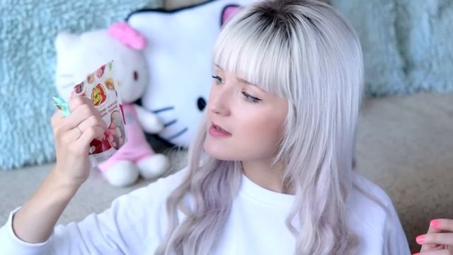 JELLY BELLY/БОЛЬШЕ 50 ВКУСОВ/ПРОБУЕМ! смотреть онлайн