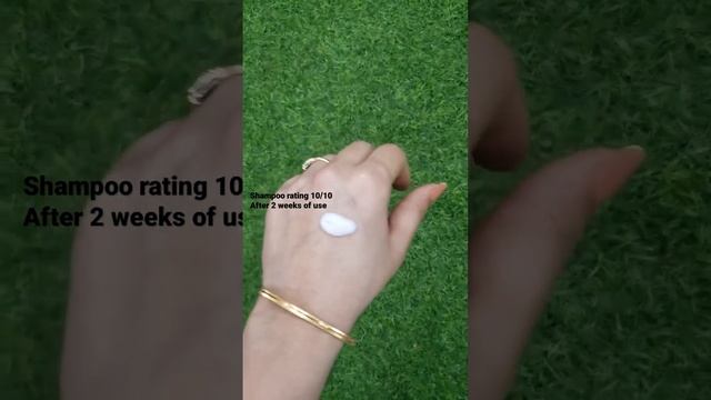 Wella shampoo review #shampooreview #wellaprofessionals #haicare #selfcare #youtubeshorts #ytshorts смотреть онлайн