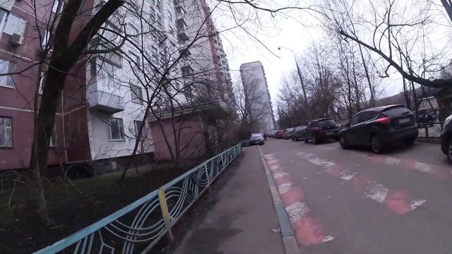 #95 Обычные будни. Утро, дети собираются в школу. Иду за Даней. Покупки. 17-18.04.2017 смотреть онлайн