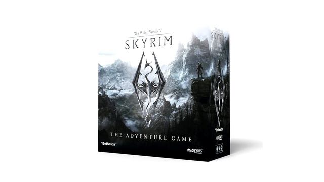 The Elder Scrolls V: Skyrim – The Adventure Game Q&A Interview With Chris Birch смотреть онлайн