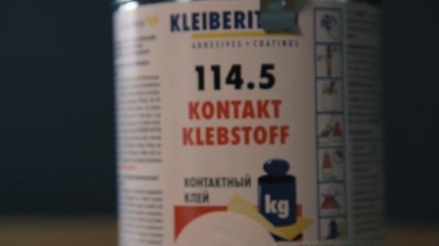 KLEIBERIT. Подробно о лучшем клее для древесины!