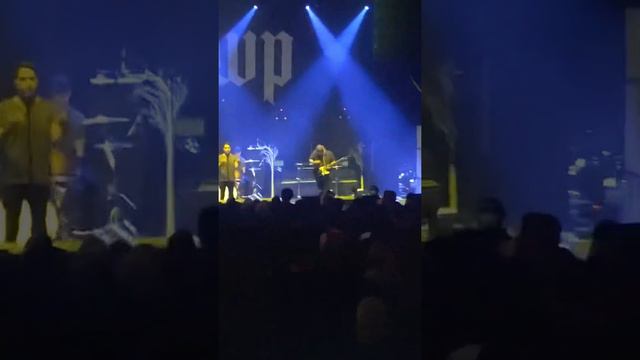 Dayseeker- Live The Palladium 2021