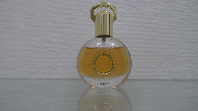 Gardenia M. Micallef