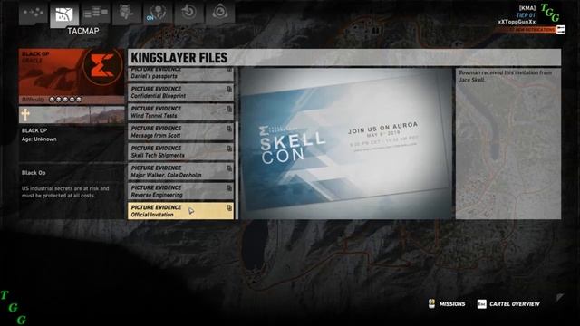 GR Wildlands - Operation Oracle & Suspicion at 1.5x Speed for Laughs смотреть онлайн