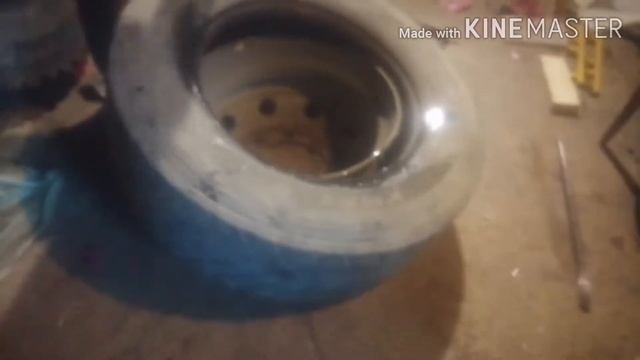 Замена ведущих колёс смотреть онлайн