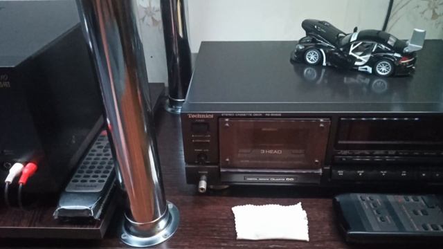 Technics аппаратура! Рано или поздно моя доброта из-за некоторых личностей закончится. смотреть онлайн