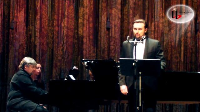 GOLOVATENKO&SIBIRTSEV. П. ЧАЙКОВСКИЙ. "НЕ ВЕРЬ, МОЙ ДРУГ" смотреть онлайн