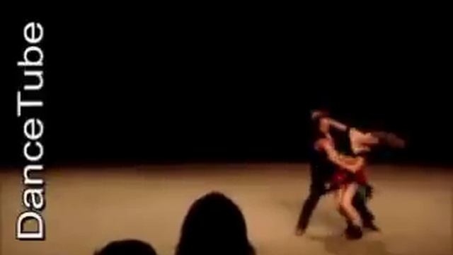 3a DanceTube - Amor gitano смотреть онлайн