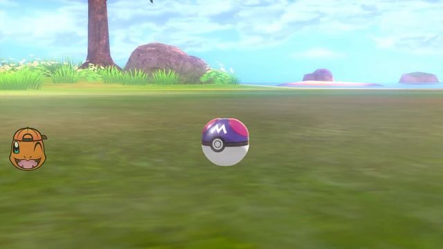 We RACE To Catch A Team Of Pokemon... Then We FIGHT! смотреть онлайн