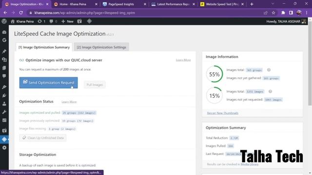 Speed Up Your WordPress Website | Optimization Website Plugin | Increase Pagespeed смотреть онлайн
