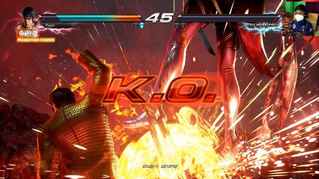 Tekken 7"Season Pass 4 (LAW) Fighting Gamepaly | No Commentary | 2022.. смотреть онлайн