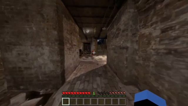 Самая реалистичная карта в Minecraft Bebrock смотреть онлайн
