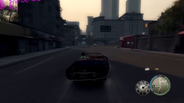 Mafia 2: Joe's Adventure DLC Gameplay PC - Xeon E5440 4x3.7Ghz HD 7850 8GB RAM смотреть онлайн