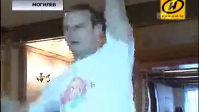 Виталий Ситников - гиревой марафон / Vitaliy Sitnikov - kettlebell marathon смотреть онлайн