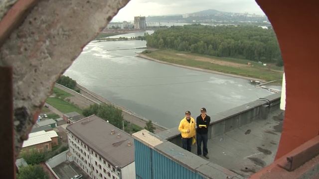Коробка передач #404 от 1 сентября 2012 (часть 2) смотреть онлайн