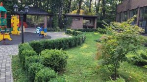 Гуамка. База отдыха Гуамское поместье. Нет билетов, но мы отдохнули. Гуамское ущелье