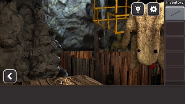 Can You Escape - Island - Level 2 смотреть онлайн