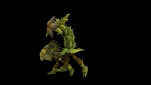 Darkspore Textures for Spore 2 смотреть онлайн