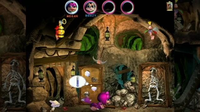 Let's Play Creatures Village