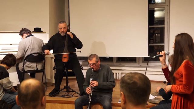 внезапная музыка на Лео-фесте смотреть онлайн