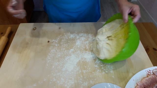 Домашние кулинарные подвиги