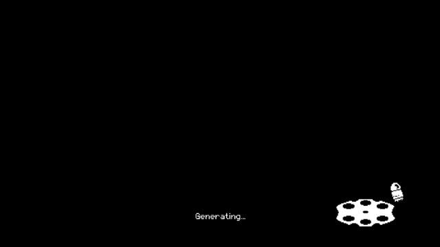 Enter the Gungeon Prototype Teleport Floor Skip смотреть онлайн
