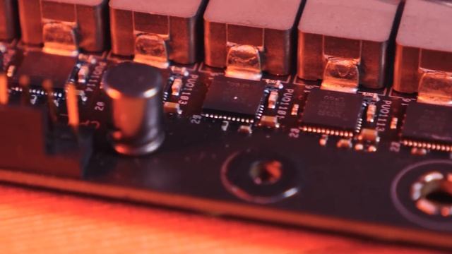 ASUS ROG Zenith Extreme Alpha X399 лучшая мать для Threadripper Обзор/Тест/Разгон часть №1 techMNEV смотреть онлайн