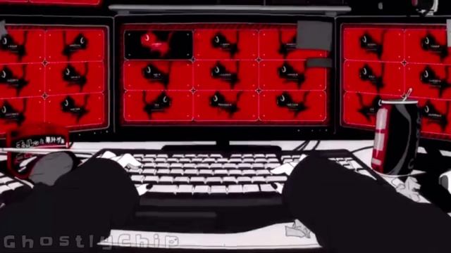 Futaba Typing, But It’s Her Correcting Your Opinion смотреть онлайн